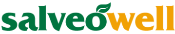 SalveoWell Logo
